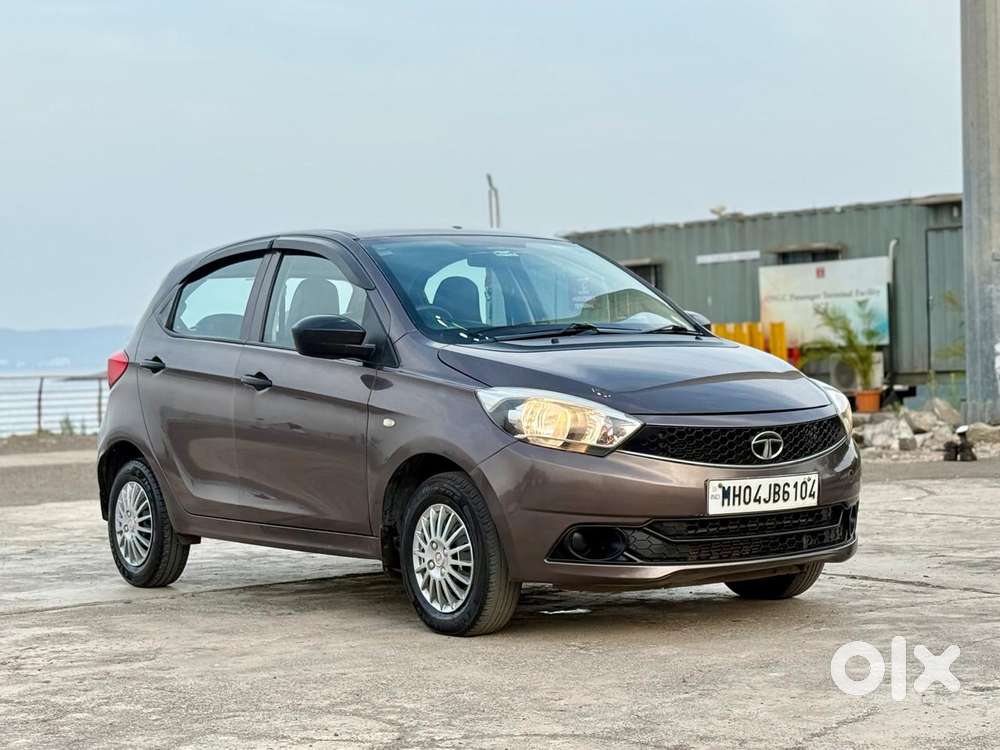 Tata Tiago Xe Diesel, 2018, Diesel