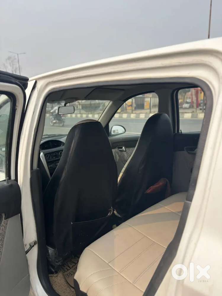 Maruti Suzuki Alto 800 2016 Petrol 87000 Km Driven