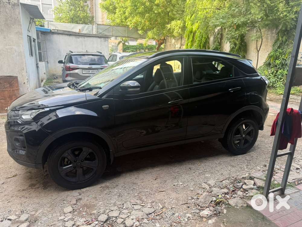 Tata Nexon Diesel 2023