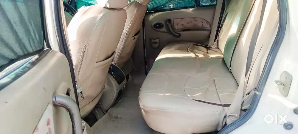 Mahindra Scorpio 2007 Diesel Good Condition