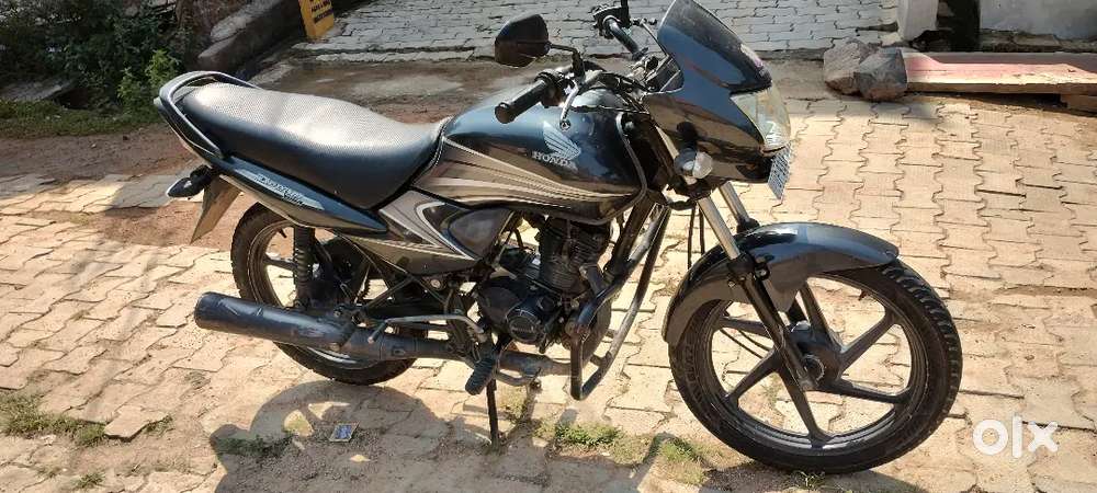 Honda Dream Yuga 110cc Motorcycles 1823834530