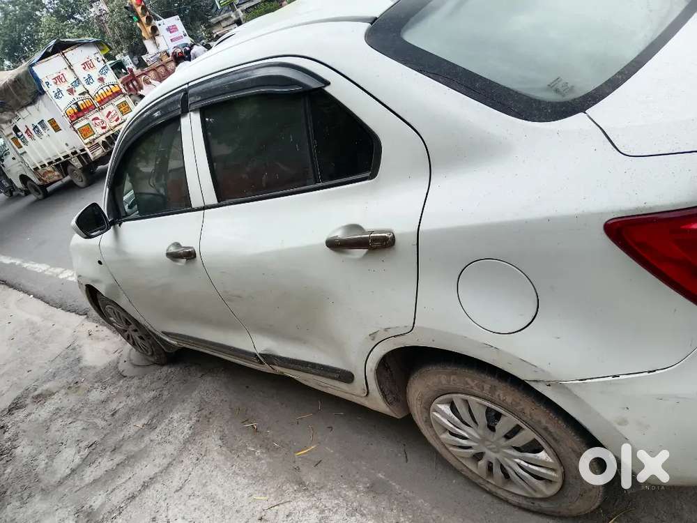 Maruti Dzire 1.2 Lxi 2019