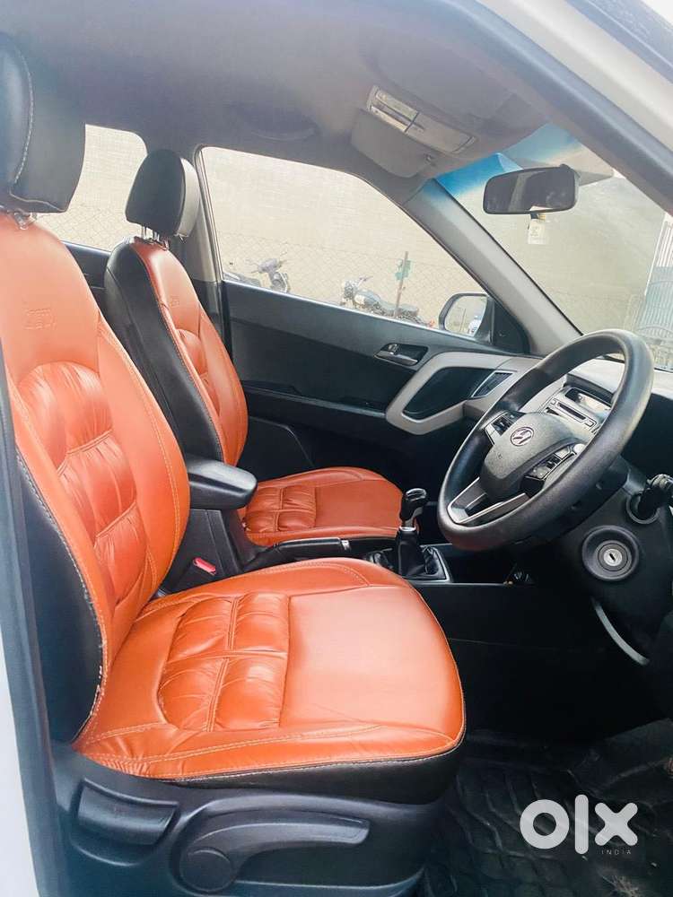 Hyundai Creta 1.4 S, 2016, Diesel