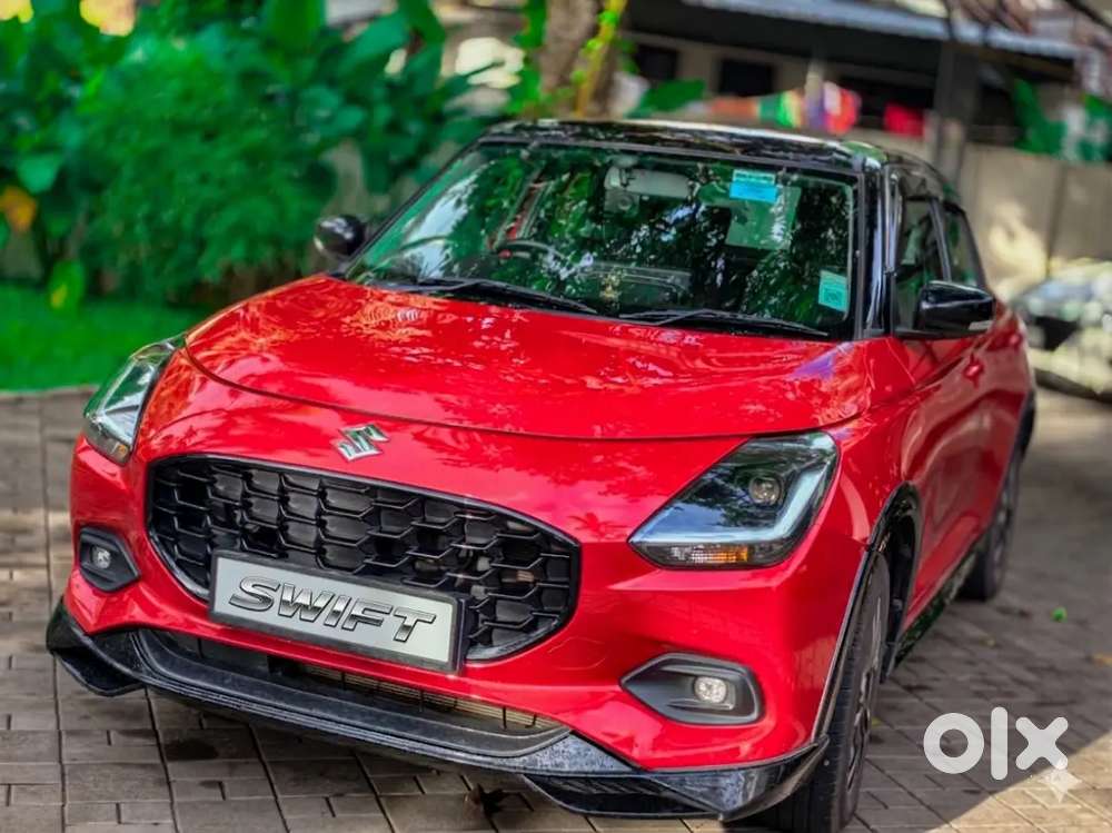 Maruti Suzuki Swift 13000 Km Driven