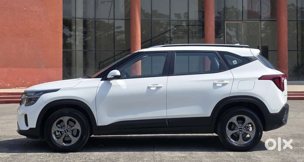 Kia Seltos Htk Plus 1.5 Diesel, 2025, Diesel