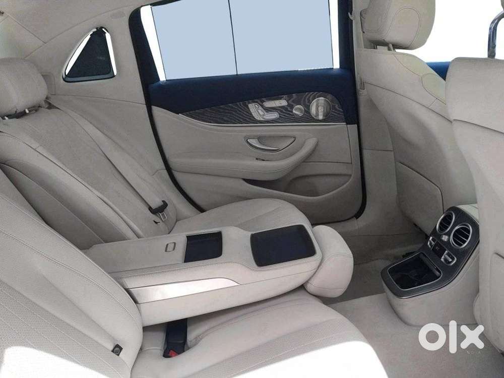 Mercedes-benz E-class E 220d Exclusive, 2023, Diesel