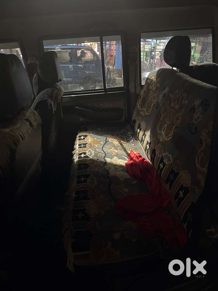 Mahindra Bolero 2021 Diesel Well Maintained