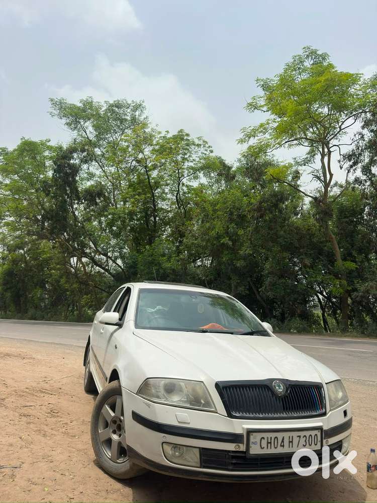 Skoda Laura 2009 Diesel