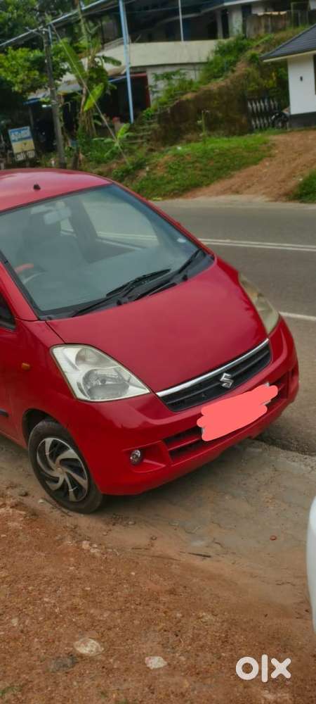 Maruti Suzuki Zen Estilo Vxi Bsiv, 2008, Petrol
