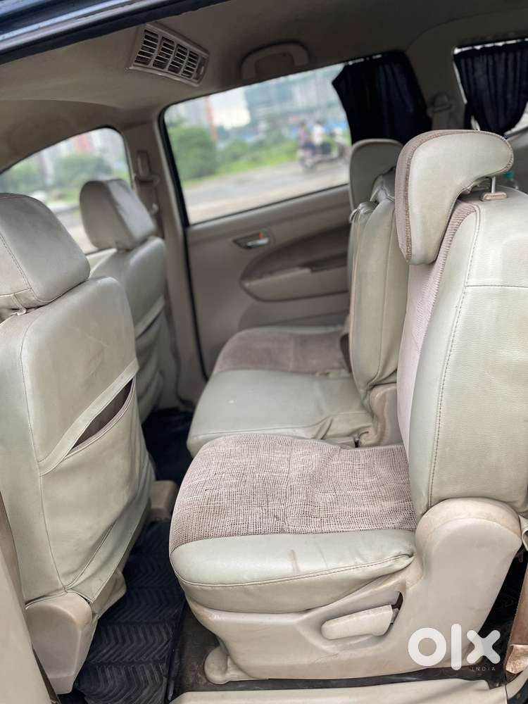 Maruti Suzuki Ertiga Vxi Cng, 2016, Cng & Hybrids