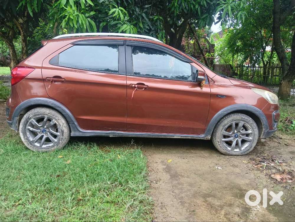Ford Freestyle 2020 Diesel