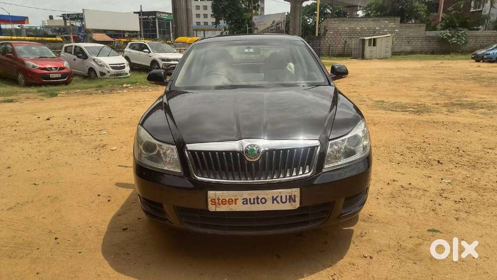Skoda Laura Classic 1.8 Tsi, 2012, Petrol