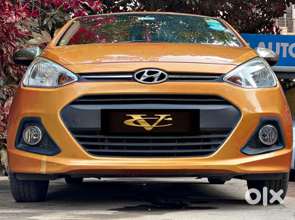 Hyundai Grand I10, 2016, Petrol