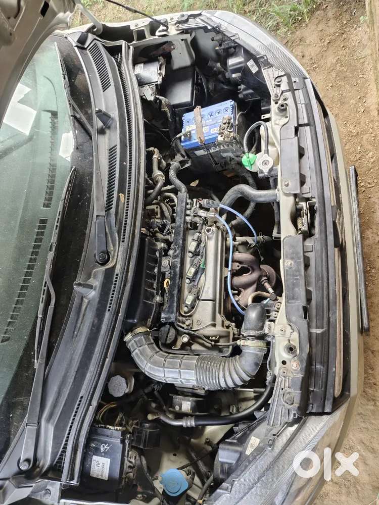 2020 Maruti Wagon R Lxi Cng Company Fitted