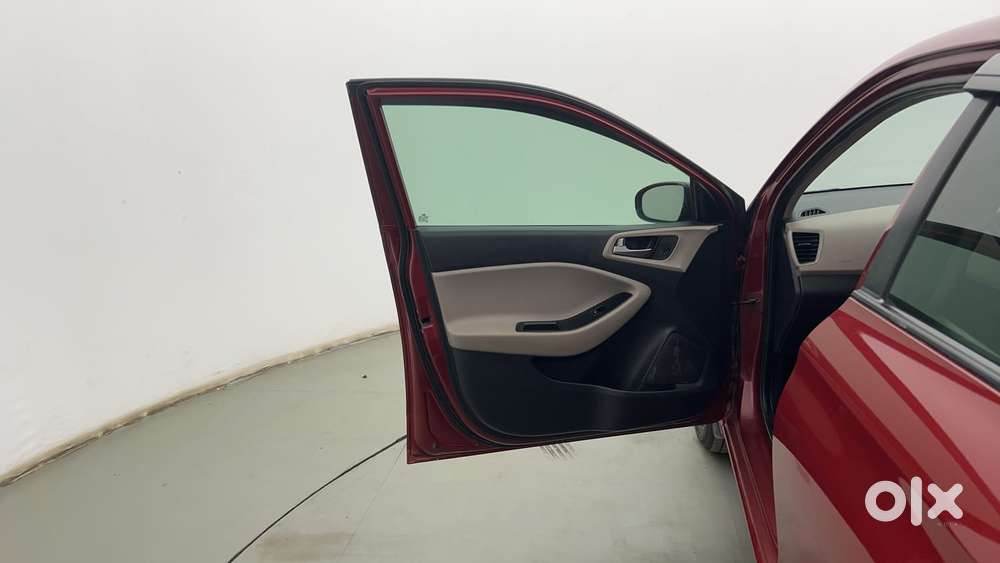 Hyundai Elite I20 Sportz Plus, 2019, Petrol