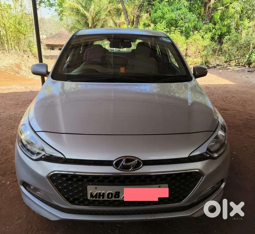 Hyundai Elite I20 2016 Diesel 170000 Km Driven