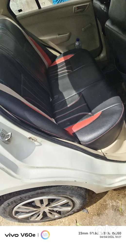 Maruti Suzuki Swift Dzire 2013 Diesel