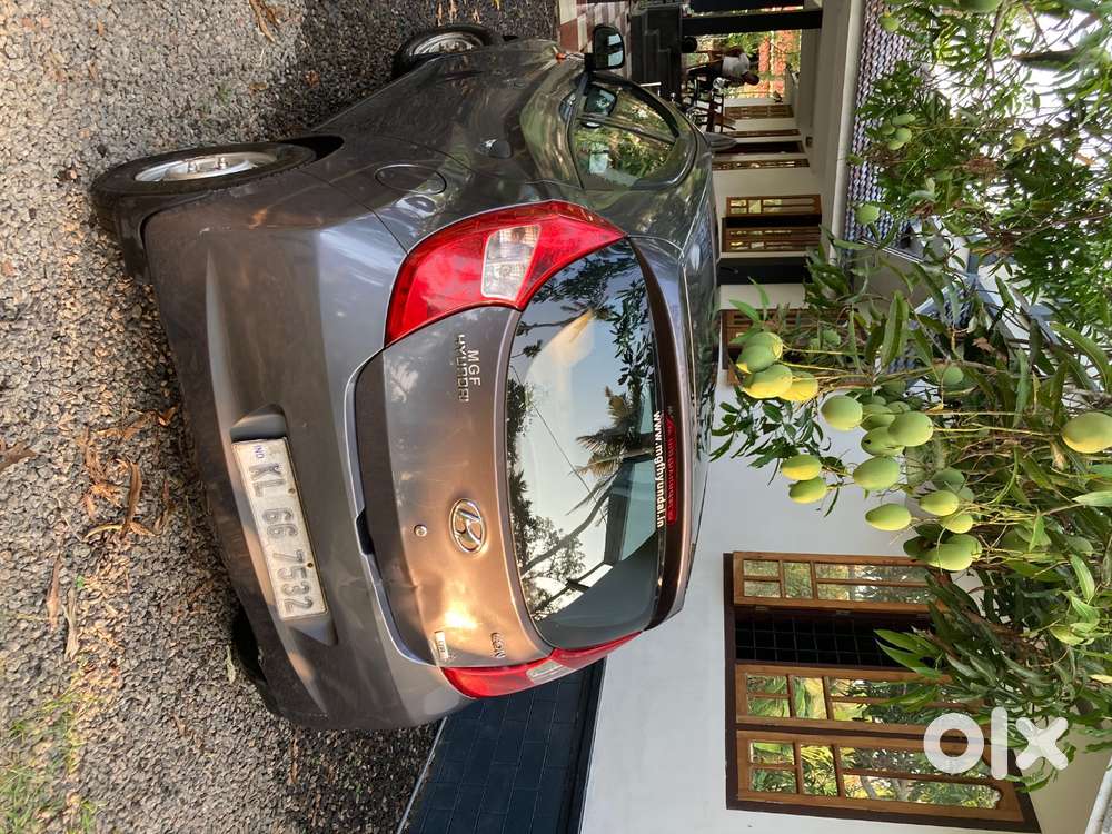 Hyundai Eon 2016 Petrol 166000 Km Driven
