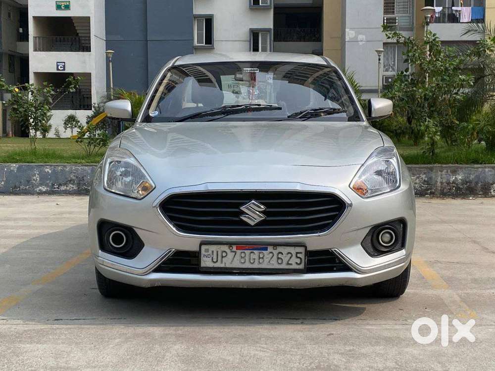 Maruti Suzuki Dzire 1.2 Vxi, 2020, Petrol