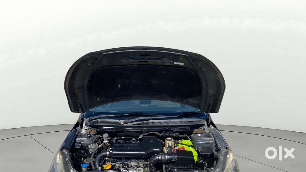 Maruti Suzuki Ciaz 1.3 Delta, 2017, Diesel