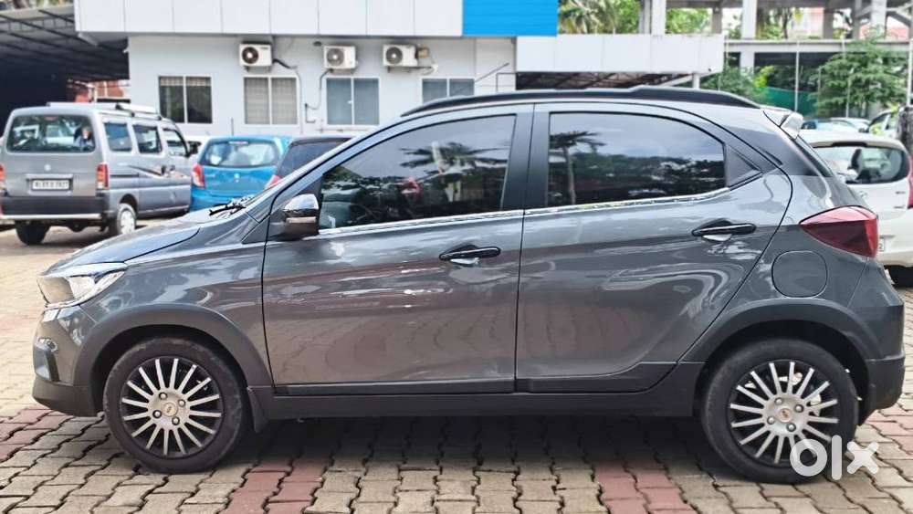 Tata Tiago 1.05 Revotorq Xz, 2022, Petrol
