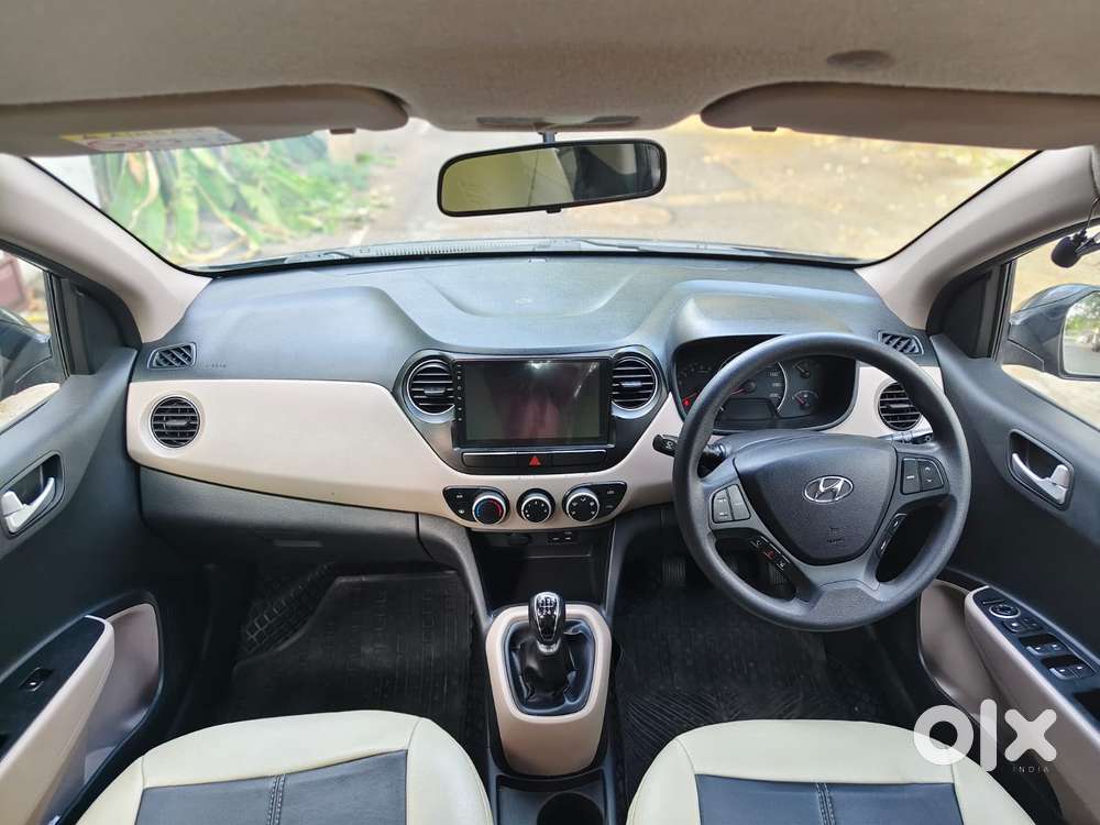Hyundai I10 Sportz, 2017, Diesel