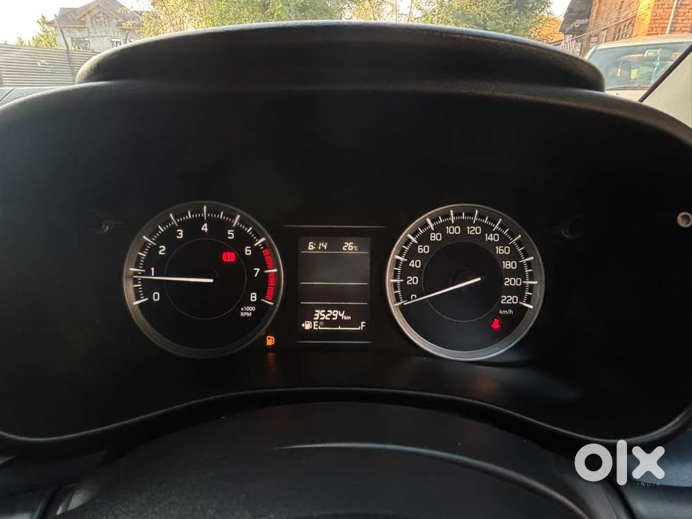 Maruti Suzuki Baleno Delta, 2023, Petrol