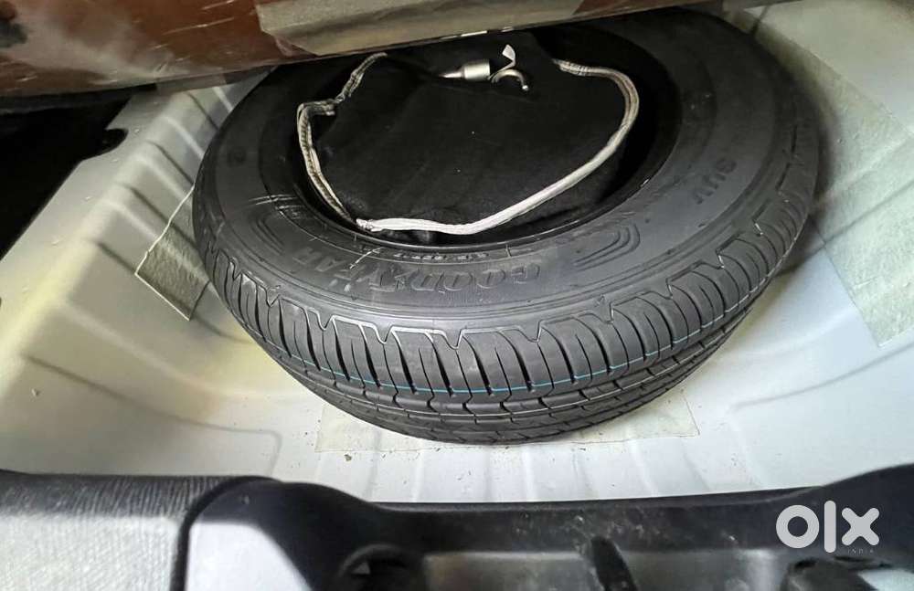Tata Curvv Crtv Amt, 2025, Petrol