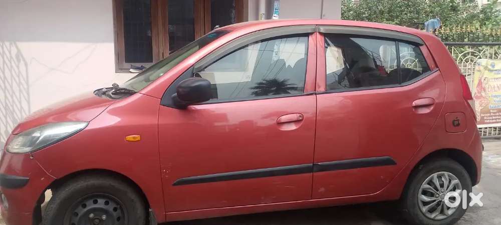Hyundai I10 2007 Petrol Well Maintained