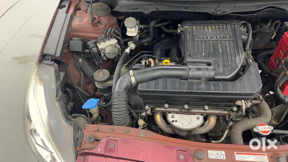 Maruti Suzuki Ciaz Zxi, 2016, Petrol