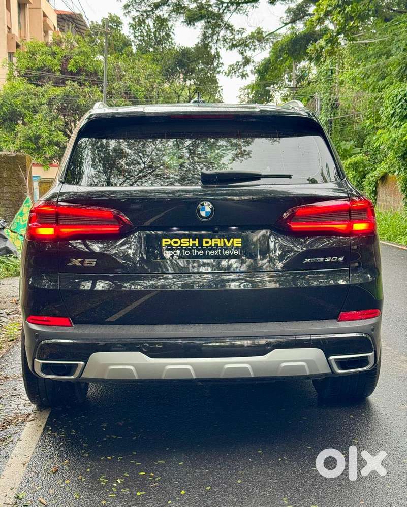 Bmw X5 Xdrive 30d Xline, 2022, Diesel