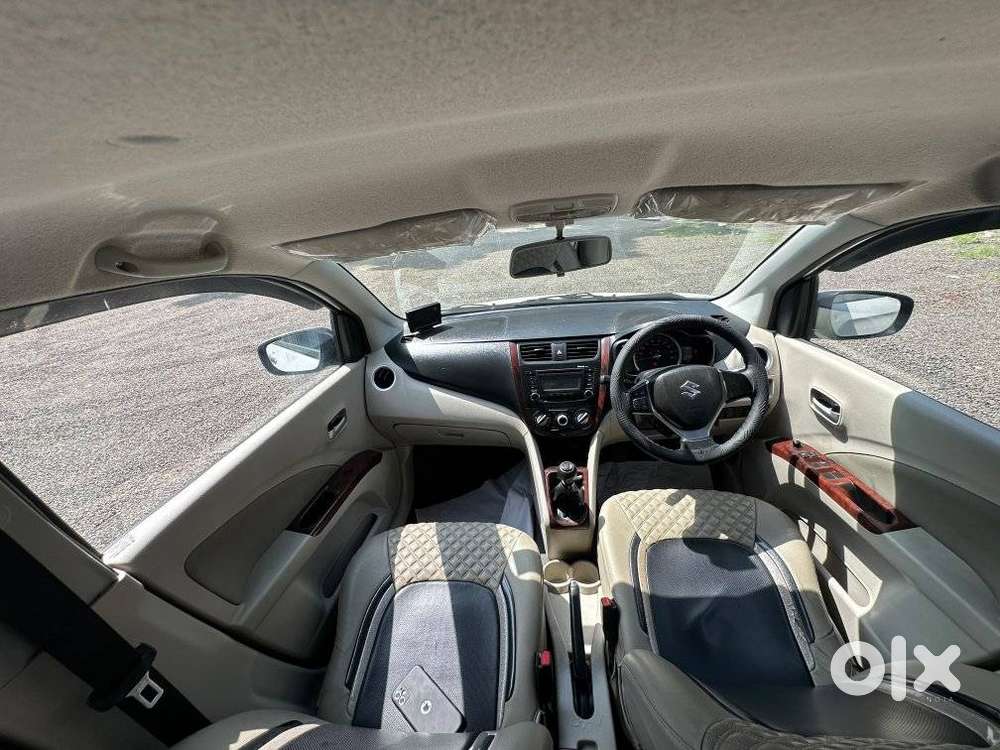 Maruti Suzuki Celerio Zxi Optional Mt, 2021, Petrol