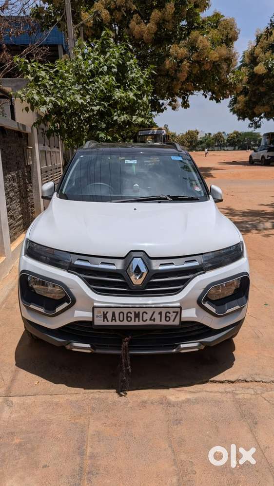 Renault Kwid 2025 Automatic