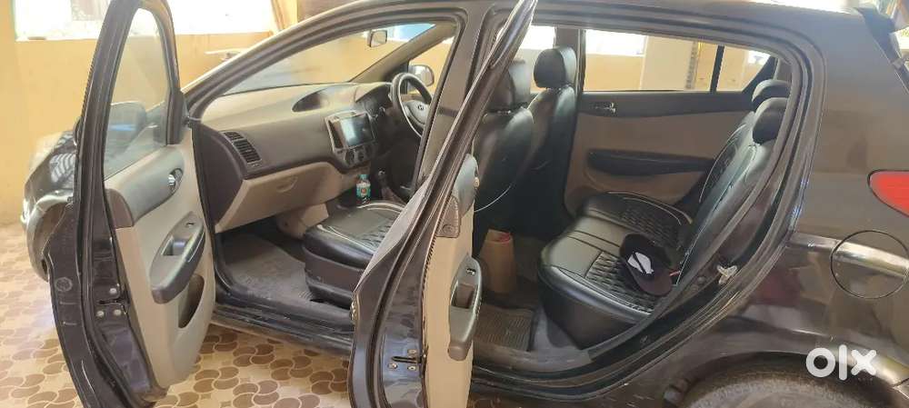 I 20 All Paper Clear 2030 Excellent Condition