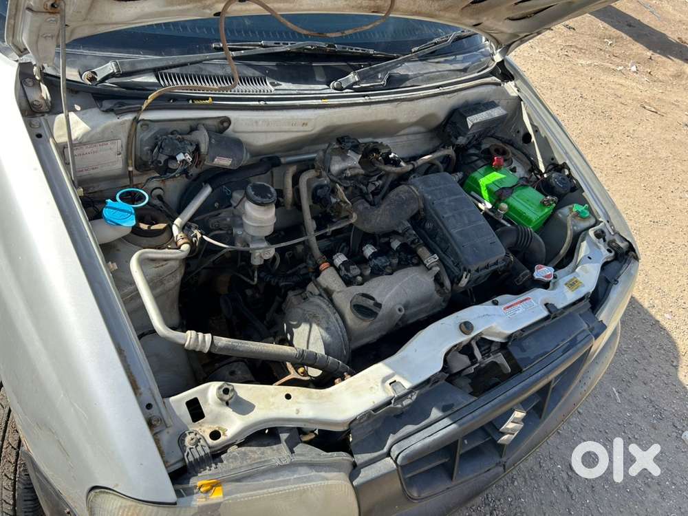 Maruti Suzuki Alto Petrol 2011