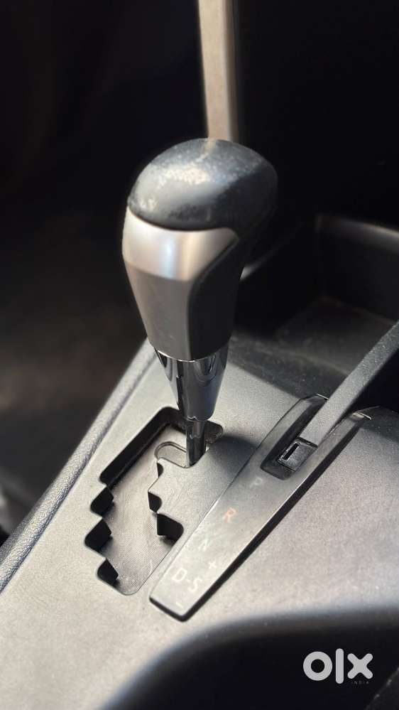 Toyota Innova Crysta, 2021, Diesel