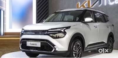Kia Carens Imt Car For Sale