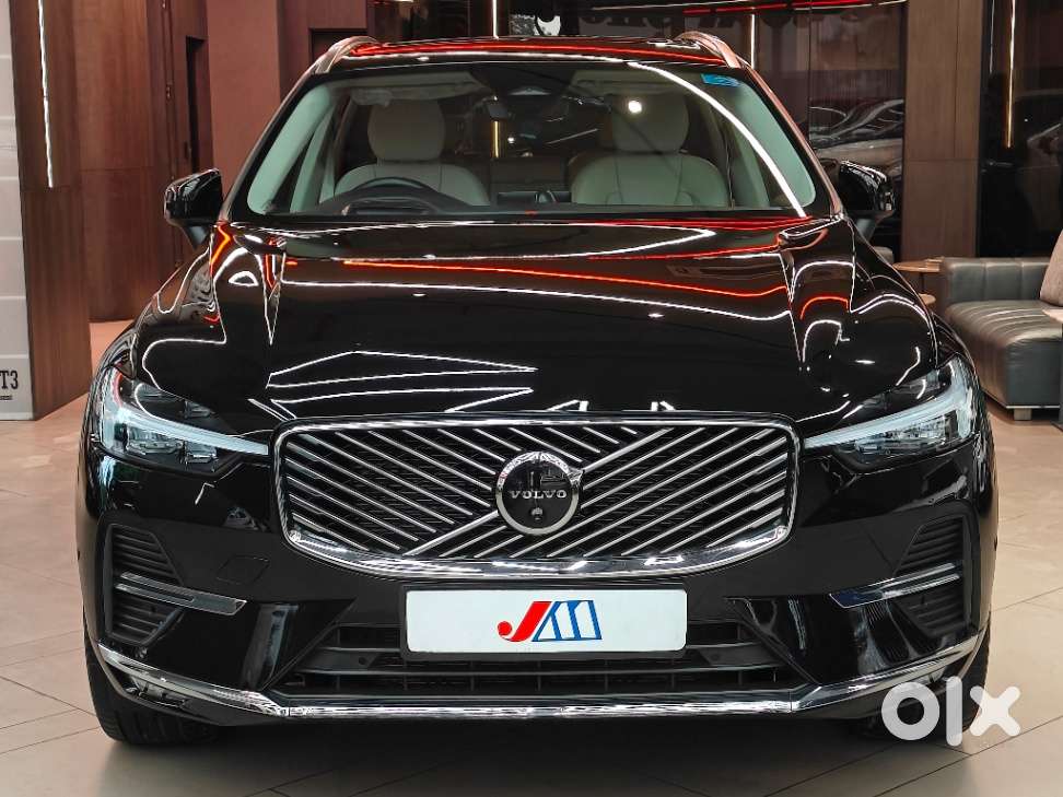 Volvo Xc60, 2026, Petrol