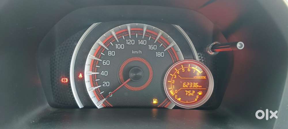 Maruti Suzuki Celerio Zxi, 2023, Petrol