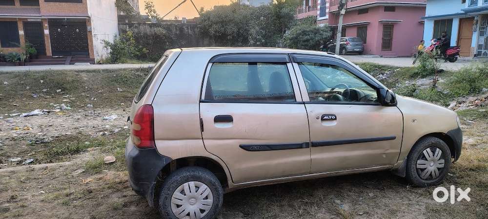 Maruti Suzuki Alto 2011 Petrol Good Condition