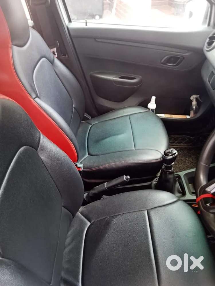 Renault Kwid 2020 Petrol 60000 Km Driven