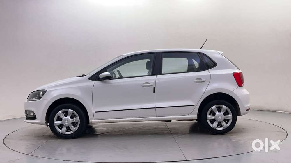 Volkswagen Polo 1.0 Comfortline Plus, 2018, Petrol