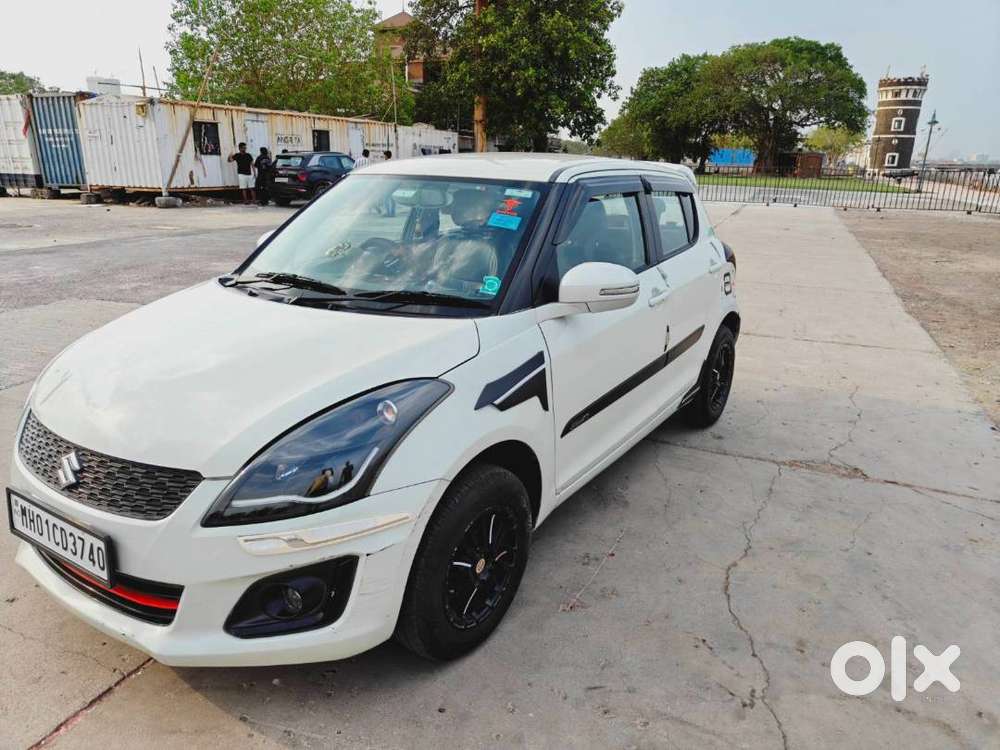 Swift Vxi In Best Condition Highly Maintained