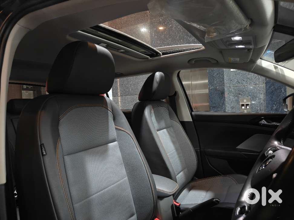 Skoda Kushaq 1.0 Tsi Style At, 2024, Petrol