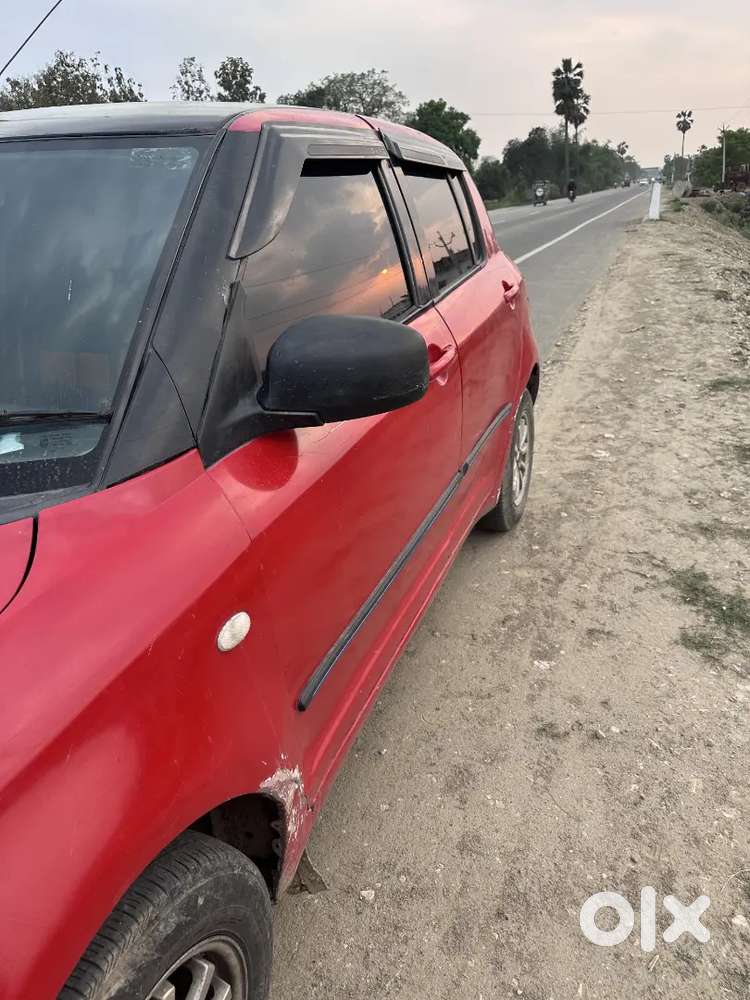 Maruti Suzuki Swift 2010