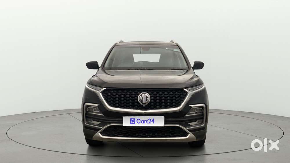 Mg Hector 2.0 Sharp Diesel, 2020, Diesel