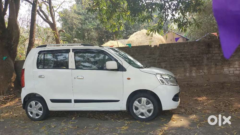 Maruti Suzuki Wagon R 2010