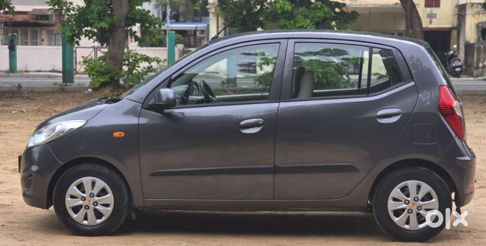 Hyundai I10 Magna 1.1l, 2011, Petrol