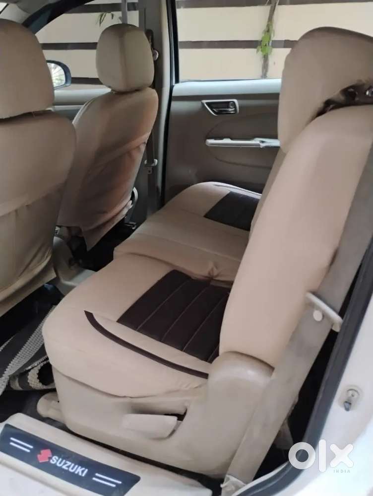 Maruti Suzuki Ertiga