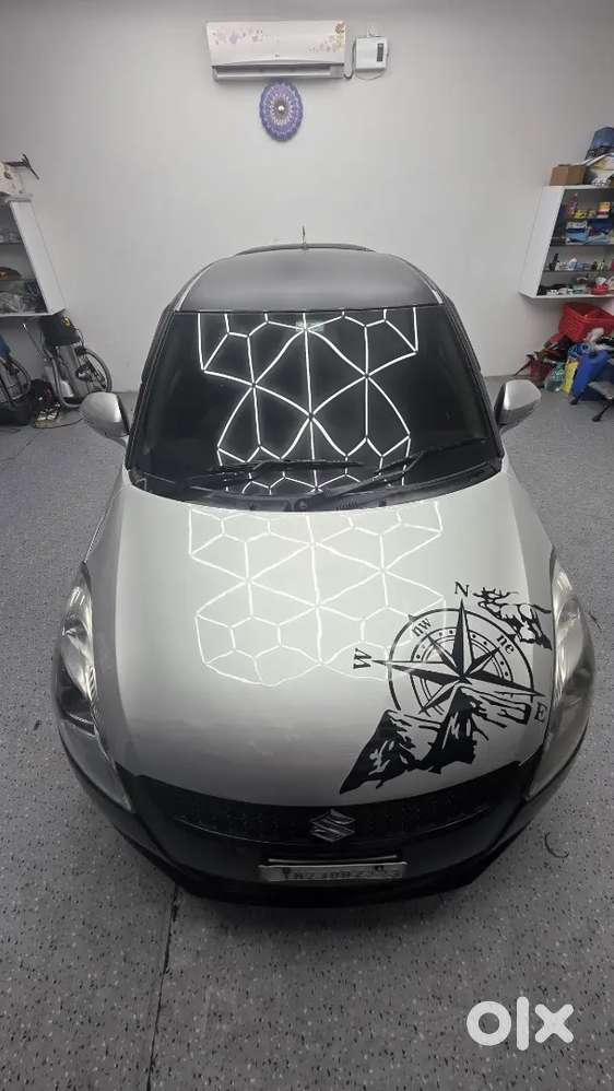 Maruti Suzuki Swift 2011 Diesel 85000 Km Driven